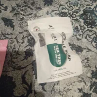 فوری فوری صابون