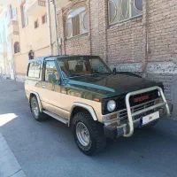 پاترول مدل 77 استثنایی