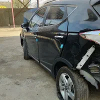 جک   s3  مدل98|خودرو سواری و وانت|اصفهان, کوی امیریه|دیوار