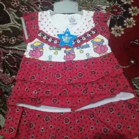 لباس دخترانه