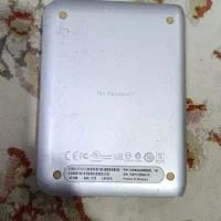 هارد اکسترنال500