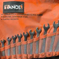 ست آچار|ابزارآلات|بیرجند, |دیوار