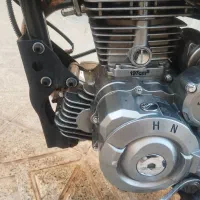 پیشرو۲۰۰ بالانسردار ۱۴۰۰ لاکاغذی|موتورسیکلت|اصفهان, خوراسگان|دیوار