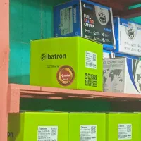 دوربین دو مگ میکروفن دار قیمت ویژه|دوربین مداربسته|یزد, |دیوار