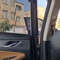چانگان cs35 پلاس وارداتی تیپ ۳|خودرو سواری و وانت|شیراز, قدوسی غربی|دیوار
