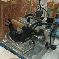 اتو بخار صنعتی ایتالیایی۲۷۰۰۰۰۰۰