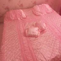 روتختی دونفری ساتن خارجی