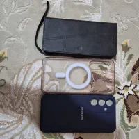 ۳ عدد گارد مناسب S24fe با کیفیت