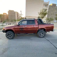 کاپرا مدل ۸۹ بیرنگ