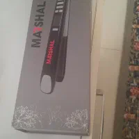 اتو مو تمیز