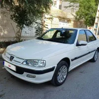پژو پارس برج ۱۲ سال ۴۰۱