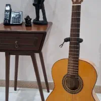 گیتارالحمبرا 3F