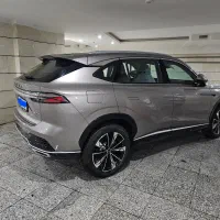 (roewe erx5(MG HS پلاگین وارداتی سایپامعاوضه با۲۰۷