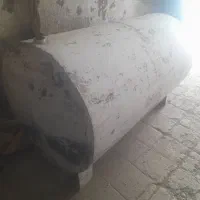 تانکر۱۰۰۰و۱۲۰۰و۳۰۰۰ لیتری سالم باضمانت|مصالح و تجهیزات ساختمان|نیشابور, خط کاشمر|دیوار