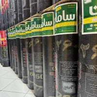 ایزوگام و آسفالت با گارانتی ده ساله|خدمات پیشه و مهارت|اراک, |دیوار