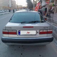 زانتیا 2000|خودرو سواری و وانت|باغ بهادران, |دیوار