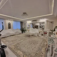 ۱۳۰ متر ۳خواب تک واحدی ابتدای سرفرازان