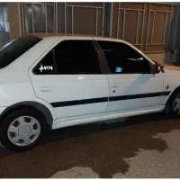 پژوپارس ۹۵|خودرو سواری و وانت|همدان, |دیوار