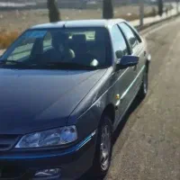 پژوپارس xu7 96