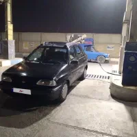 پراید مدل ۸۵|خودرو سواری و وانت|پیشوا, |دیوار