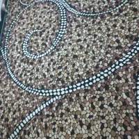 یک عدد گلیم فرش شش متری و یک راهرو دو در سه|فرش|شیراز, فرگاز|دیوار