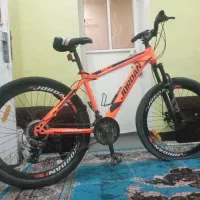 دوچرخه 26 جردن