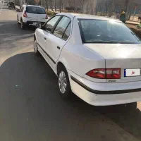 سمند مدلLXXU7|خودرو سواری و وانت|تهران, مطهری|دیوار