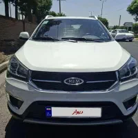 ایکس ۲۲ اتوماتیک اکسلنت  مدل ۹۸ - x22
