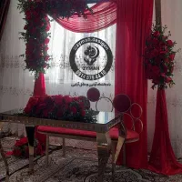 بادکنک گل آرایی تولد عروس حنا سرباز نوزاد بله برون|خدمات پذیرایی، مراسم|تبریز, |دیوار