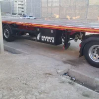 فروش کفی ماموت مدل ۱۴۰۳|قطعات یدکی و لوازم جانبی|شیراز, کوشک میدان|دیوار