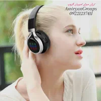 هدفون برند  اکسترا باس و برند ساکت اصلی