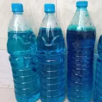 واکس لاستیک غلیظ
