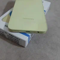 گوشی سامسونگ A15   حافظه  ۱۲۸