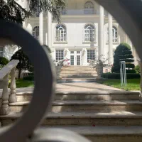 آپارتمان ۲۰۵ متری تکواحدی قدرالسهم دار