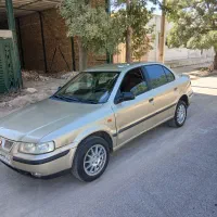 سمند Lx|خودرو سواری و وانت|کوهدشت, |دیوار