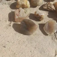 سنگ برای نگین سازی