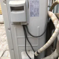 اسپیلت کولر گازی دو زمانه ۱۸۰۰۰