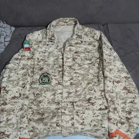 لباس سربازی ارتش