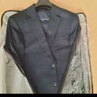 کت شلوار شبستری