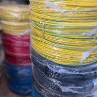 سیم برق ساختمانی سایز ۲/۵