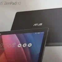 تبلت ASUS Zen Pad 10|تبلت|تهران, ستارخان|دیوار