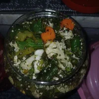 ترشی خانگی|خوردنی و آشامیدنی|چهارباغ, |دیوار