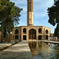 تور یزد، سرزمین بادگیرها|تور و چارتر|اهواز, زیتون کارمندی|دیوار