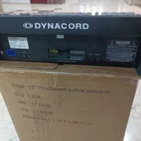 میکسر دایناکورد گرید1|آلات موسیقی|سنندج, |دیوار