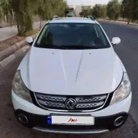 دانگ فنگ(اچ سی کراس)|خودرو سواری و وانت|قم, پردیسان|دیوار