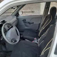 پراید۱۳۲مدل ۹۰ تمیز خونگی|خودرو سواری و وانت|کرمان, |دیوار