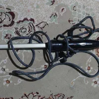 دستگاه فر مو|آرایشی، بهداشتی، درمانی|یاسوج, |دیوار