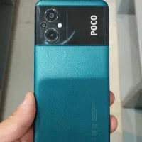 گوشی poco M5