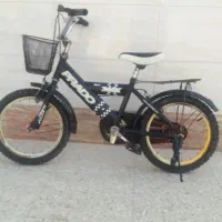 تعدادی دوچرخه