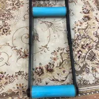 غلطک حرفه‌ای دوچرخه سواری (TACX)|دوچرخه، اسکیت، اسکوتر|خرم‌آباد, |دیوار